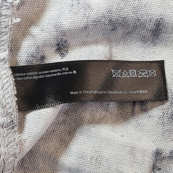 UO - 76 Tie Dye Large Tote Bag #003/47 - Picture 11 of 16